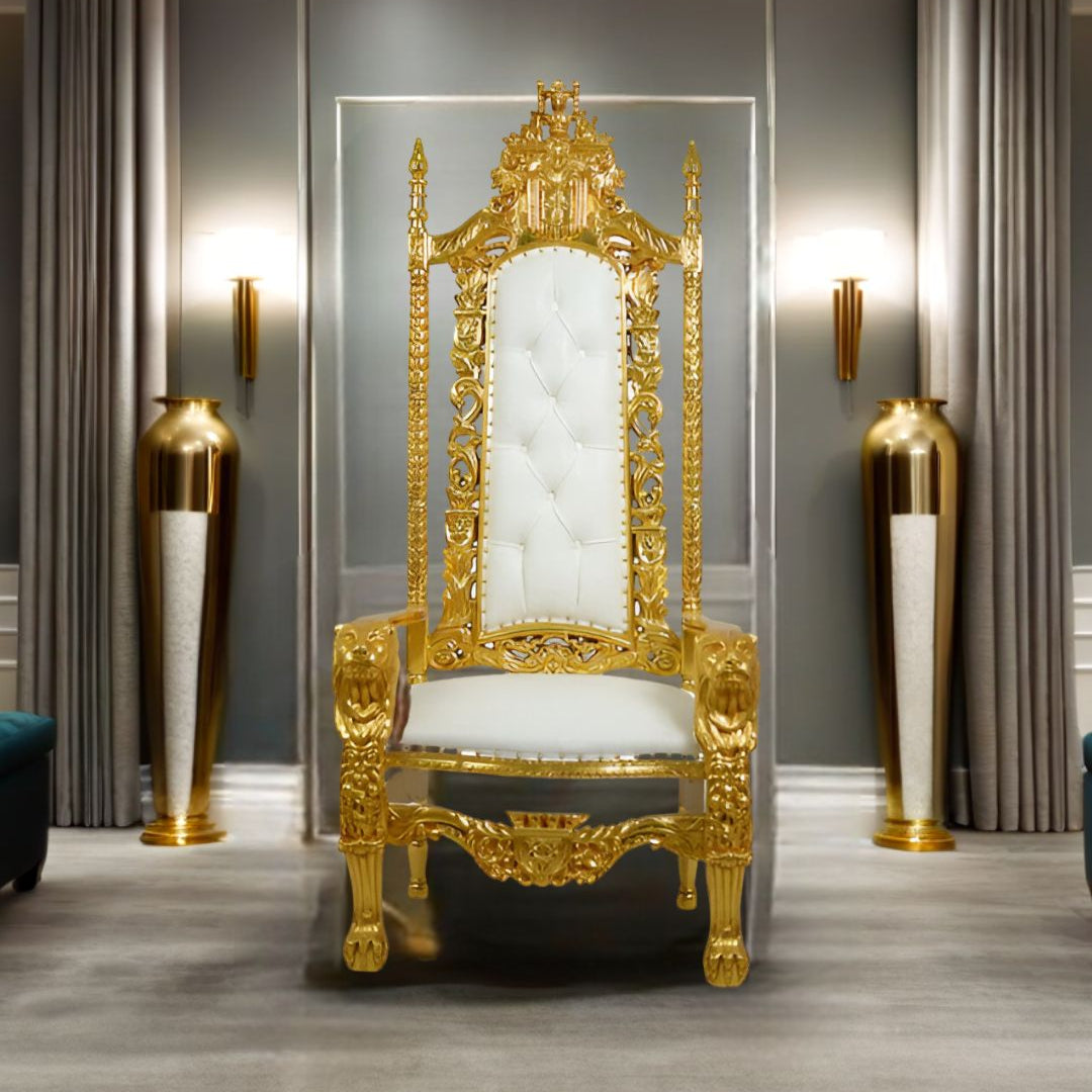 The Royal Throne
