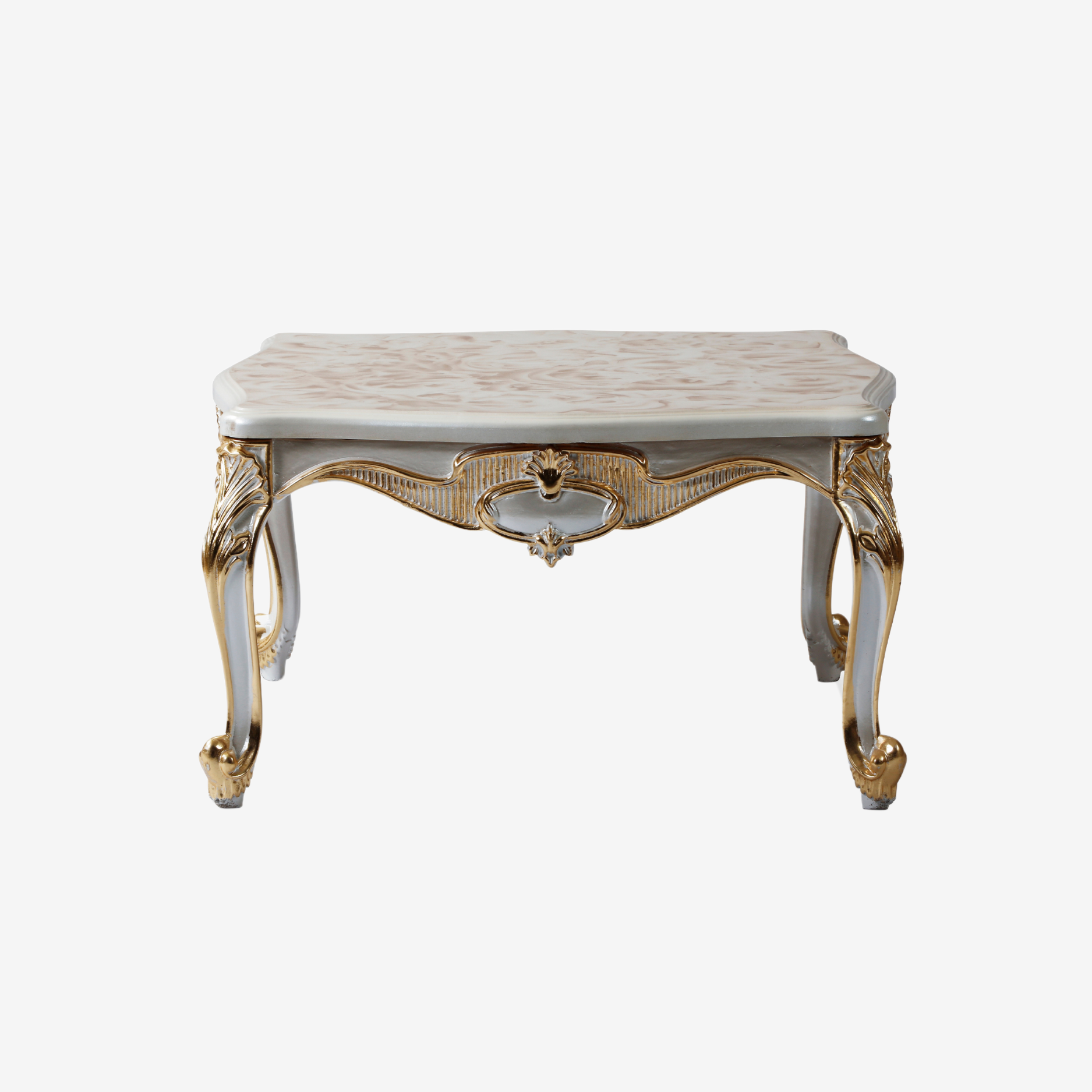 The Regal Coffee Table