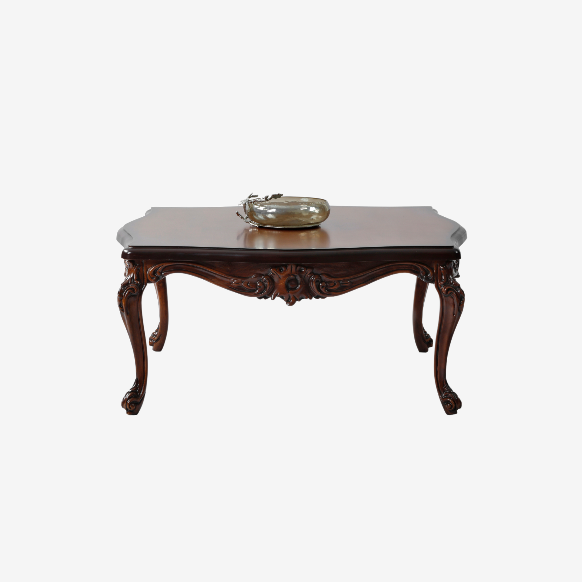 Classic Coffee Table