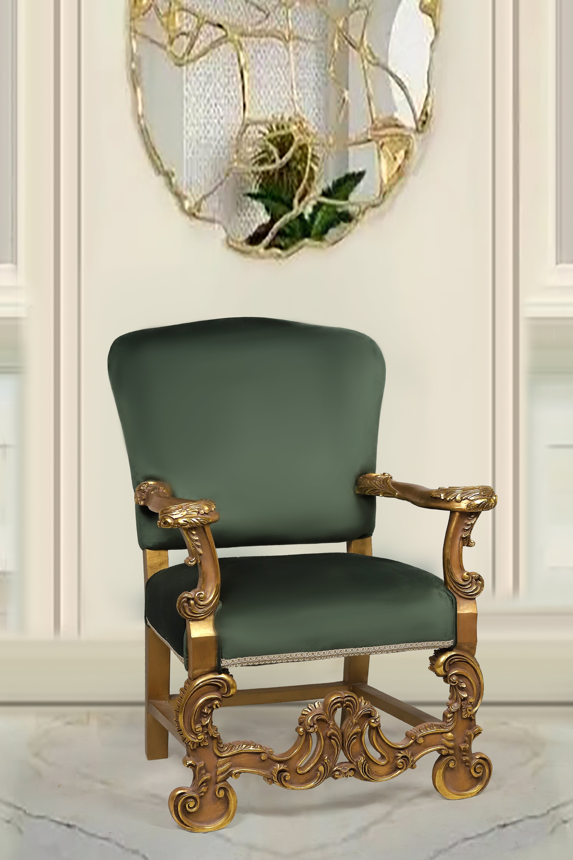 Unique Chair