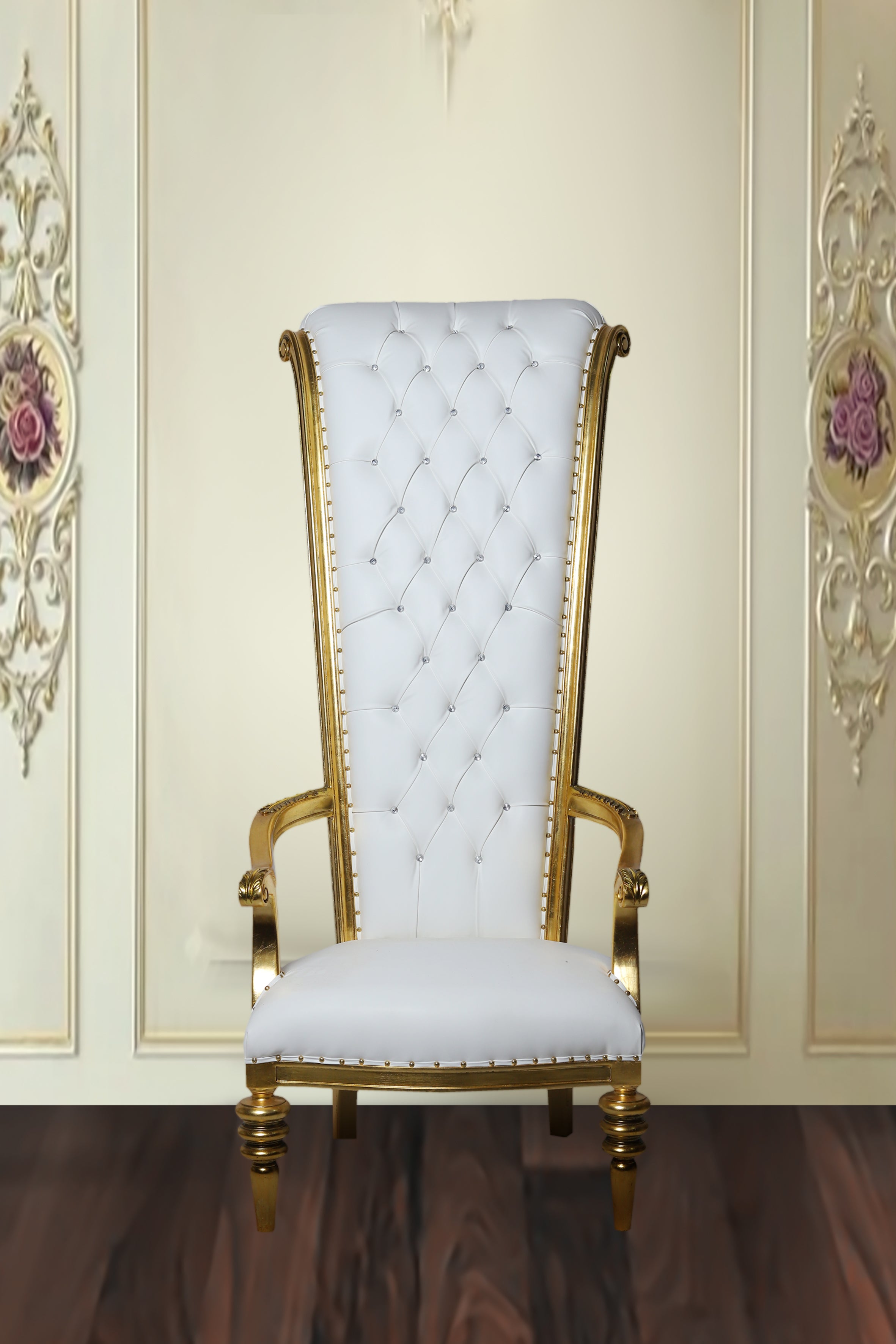 Cheryl Tall Chair