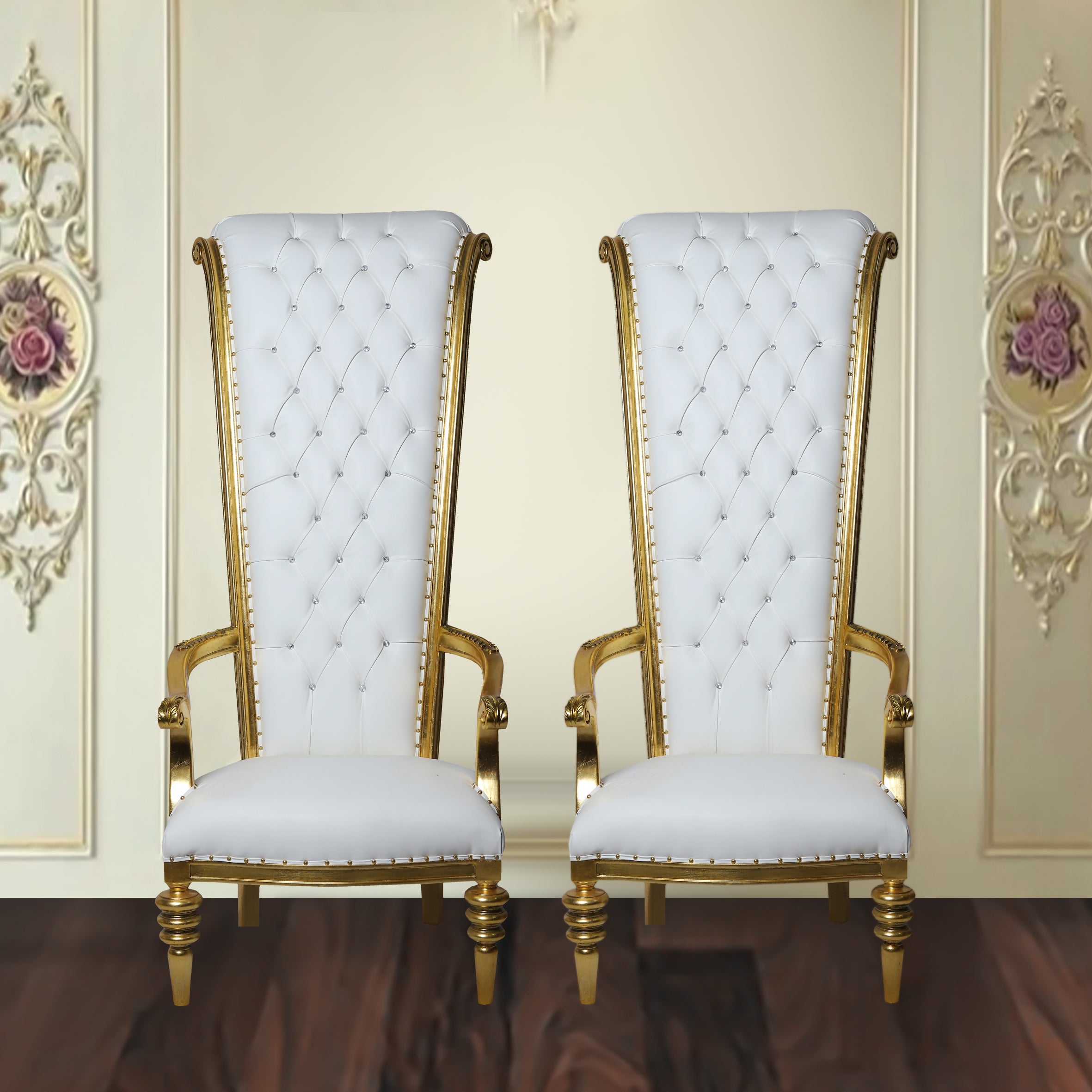 Cheryl Tall Chair