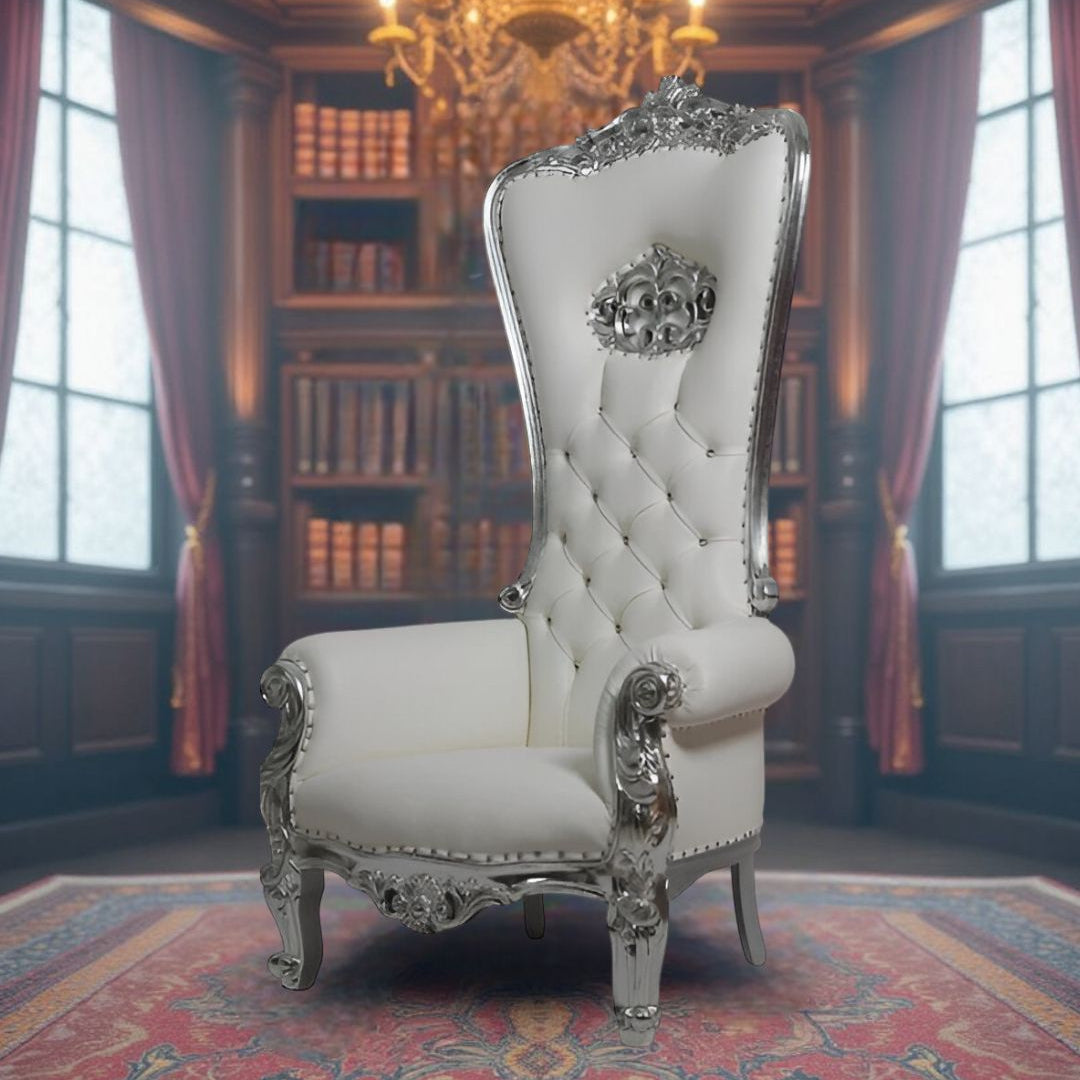 The Regal Silver