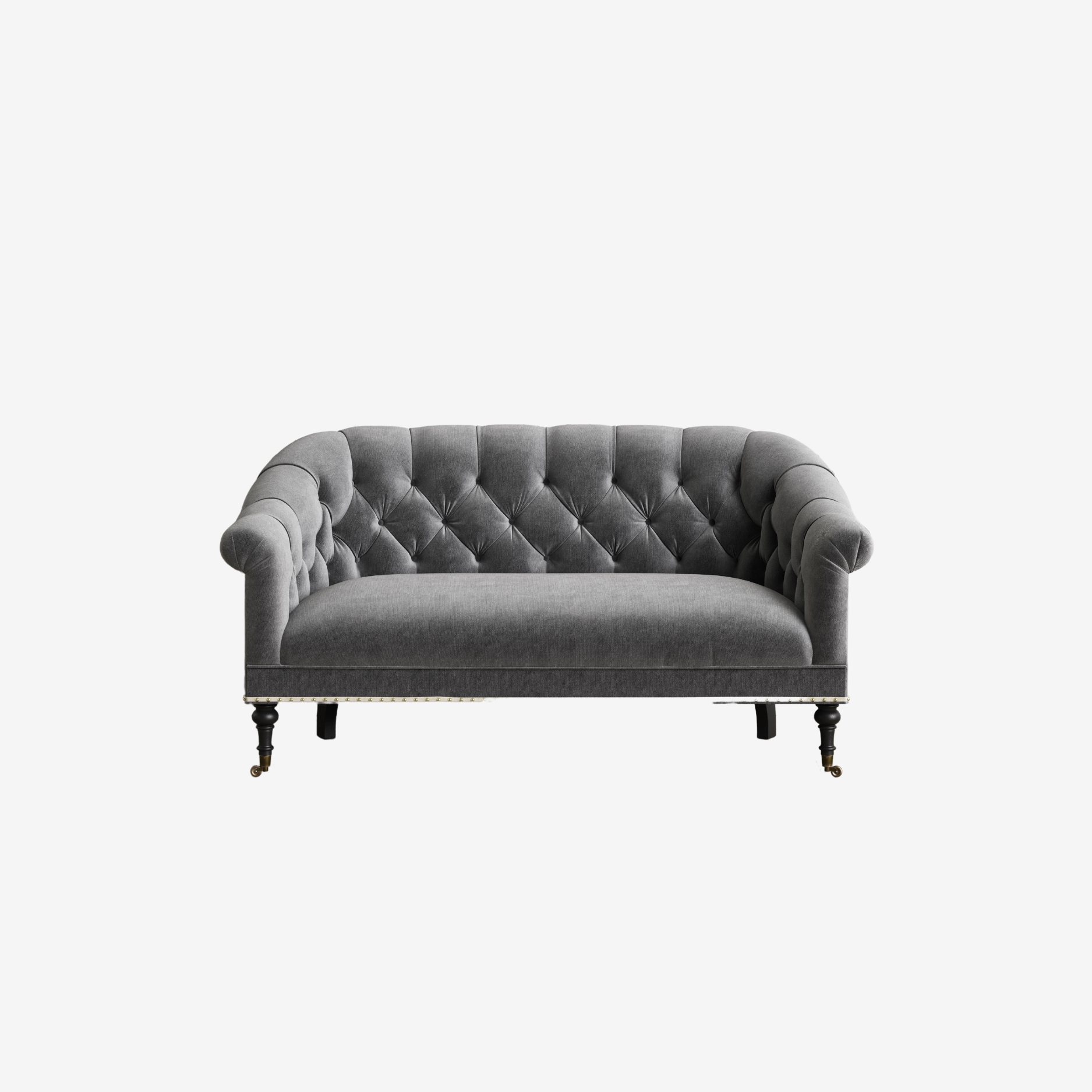 Minimalist modern sofa by Venusville Furnitur