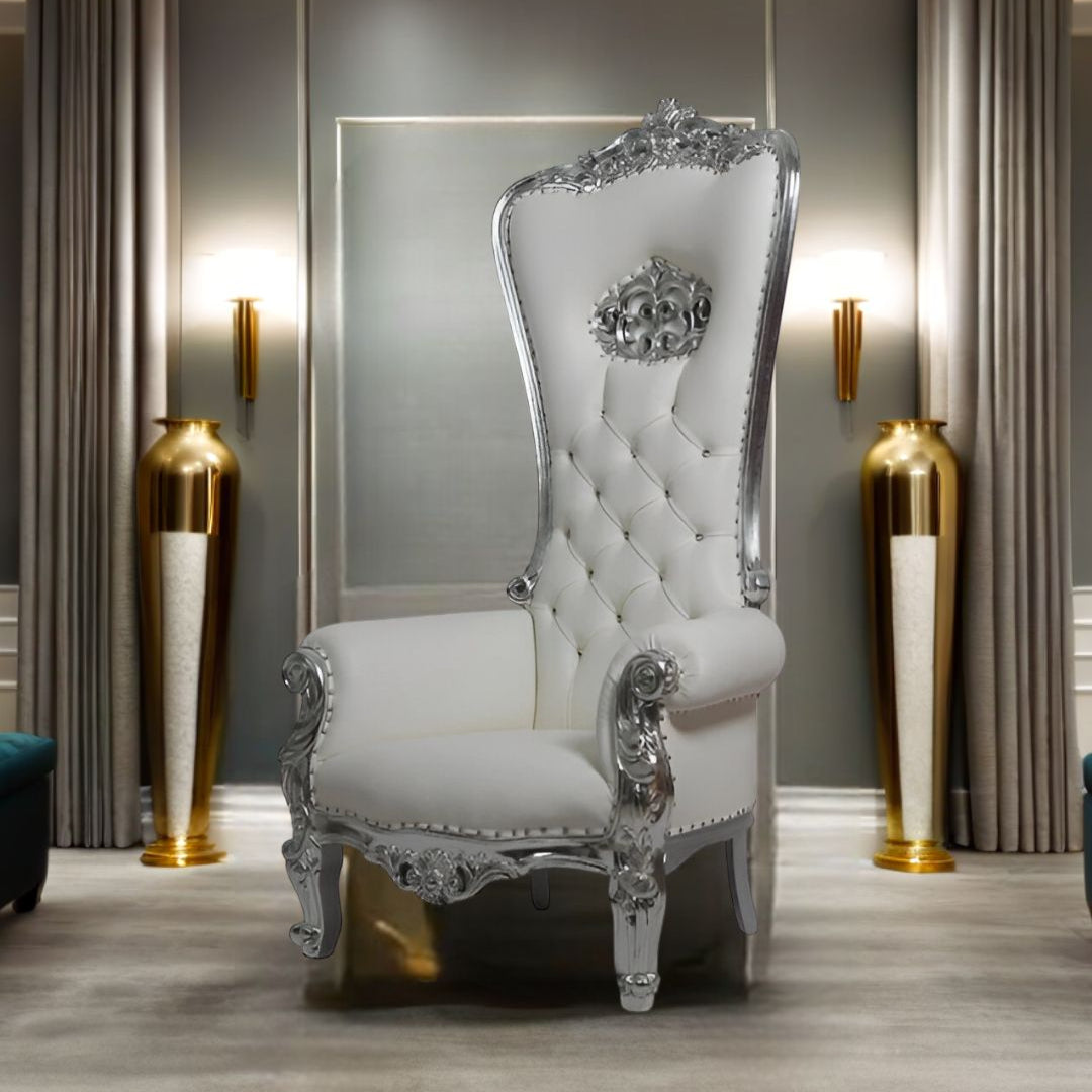 The Regal Silver