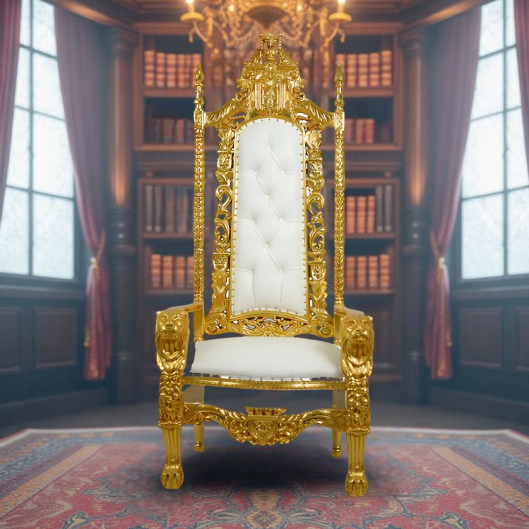 The Royal Throne