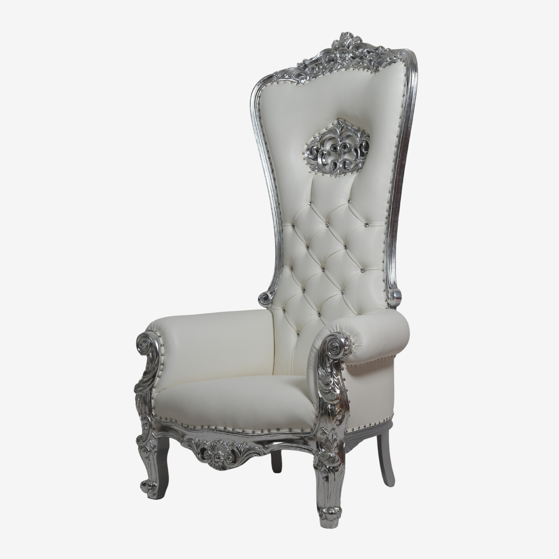 The Regal Silver