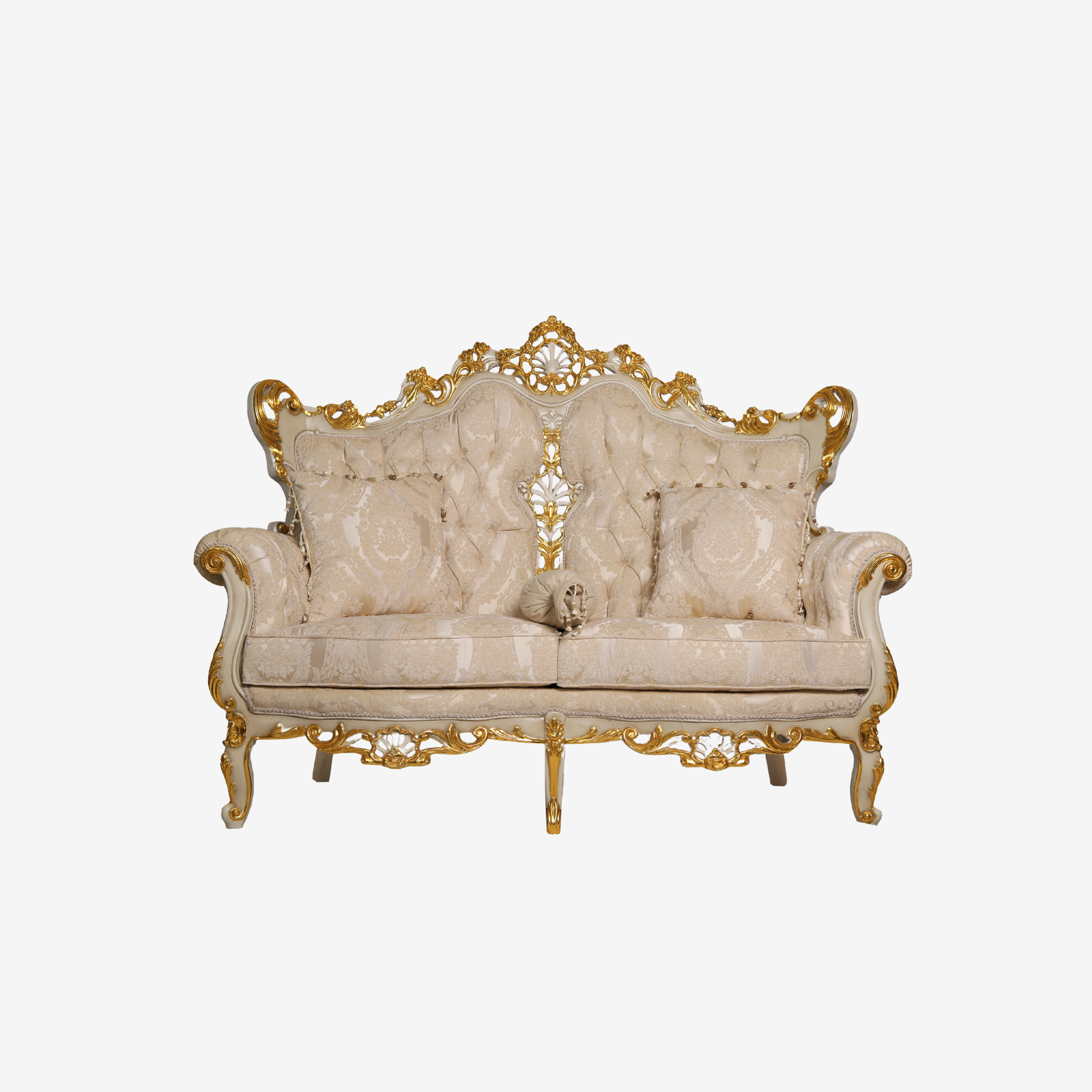 Cheryl Queen Chair