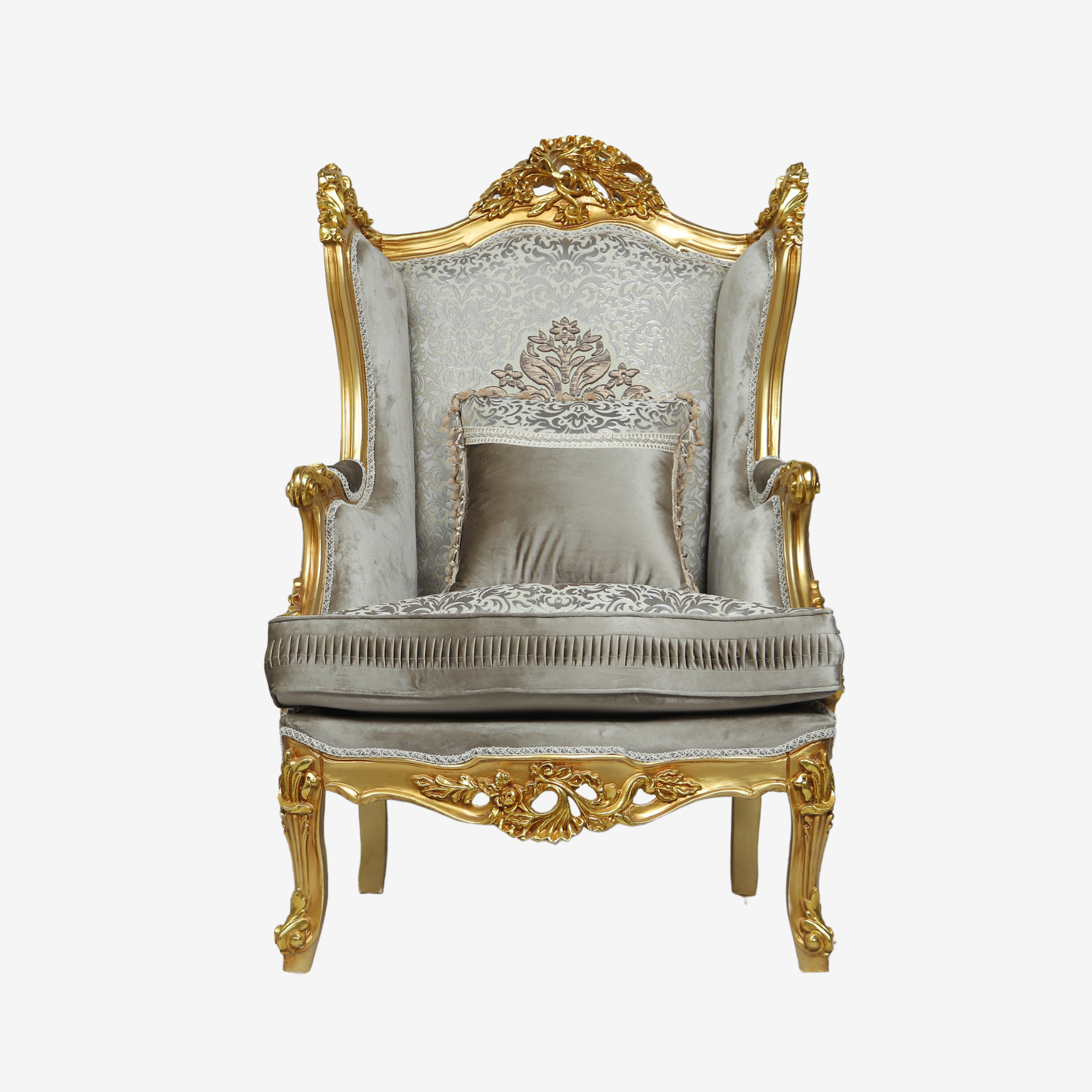 Storytelling Settee