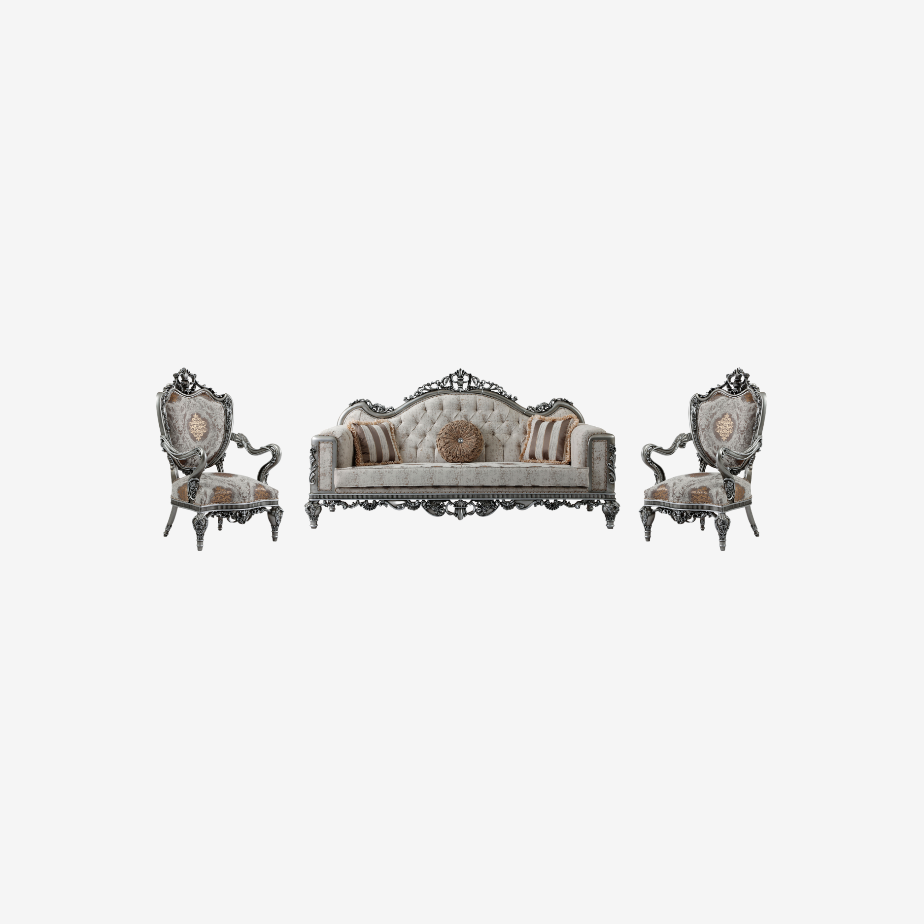 Living Room Classic