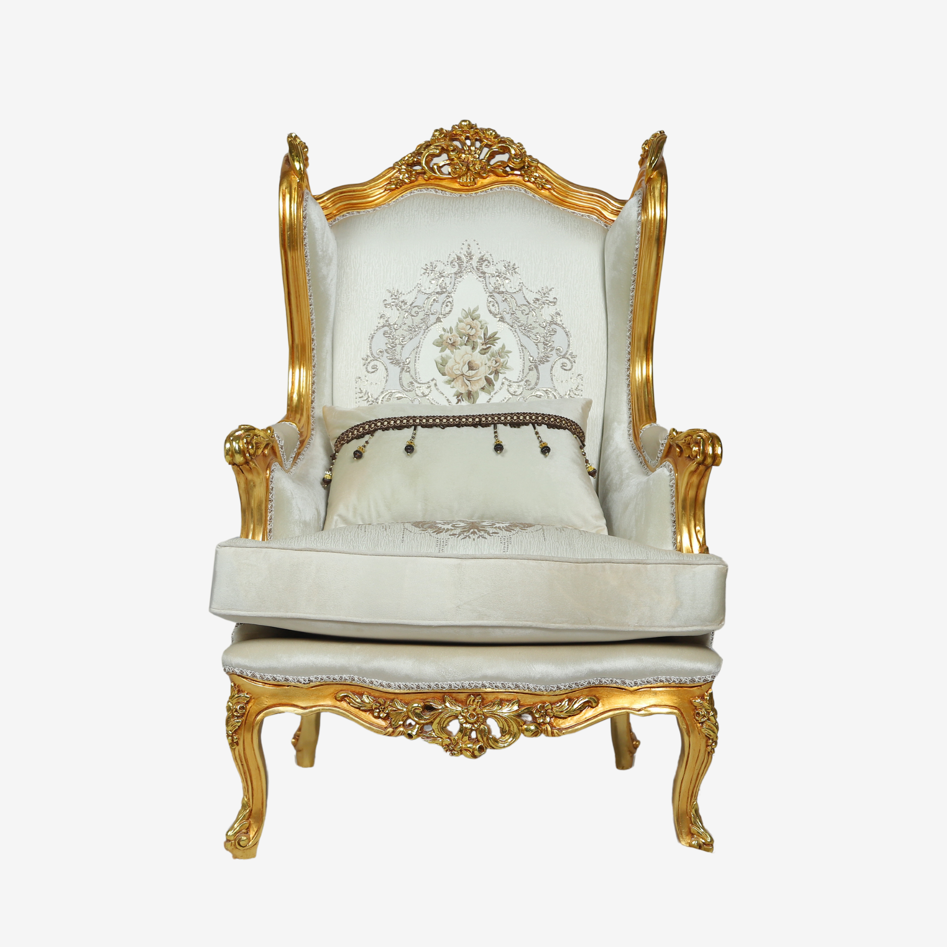 Wingback Chair