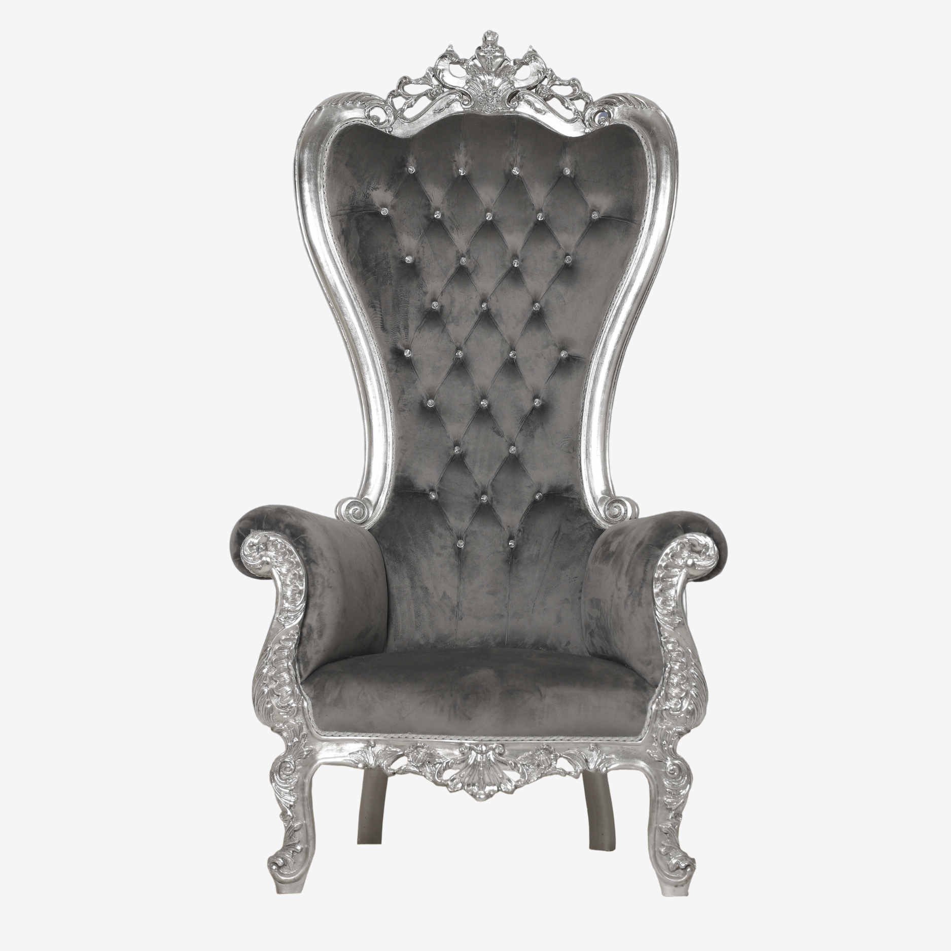 Silver Throne