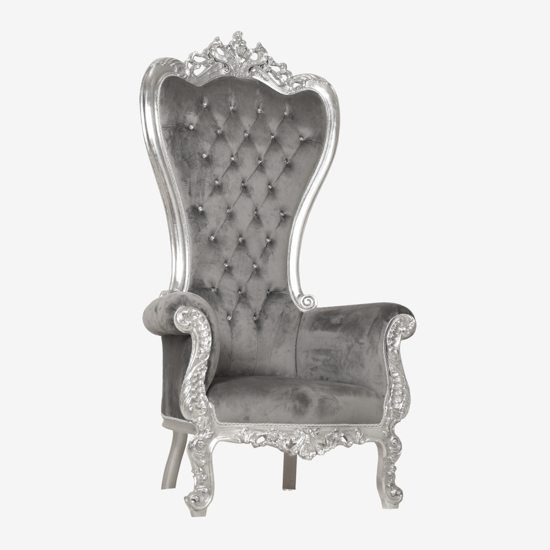 Silver Throne