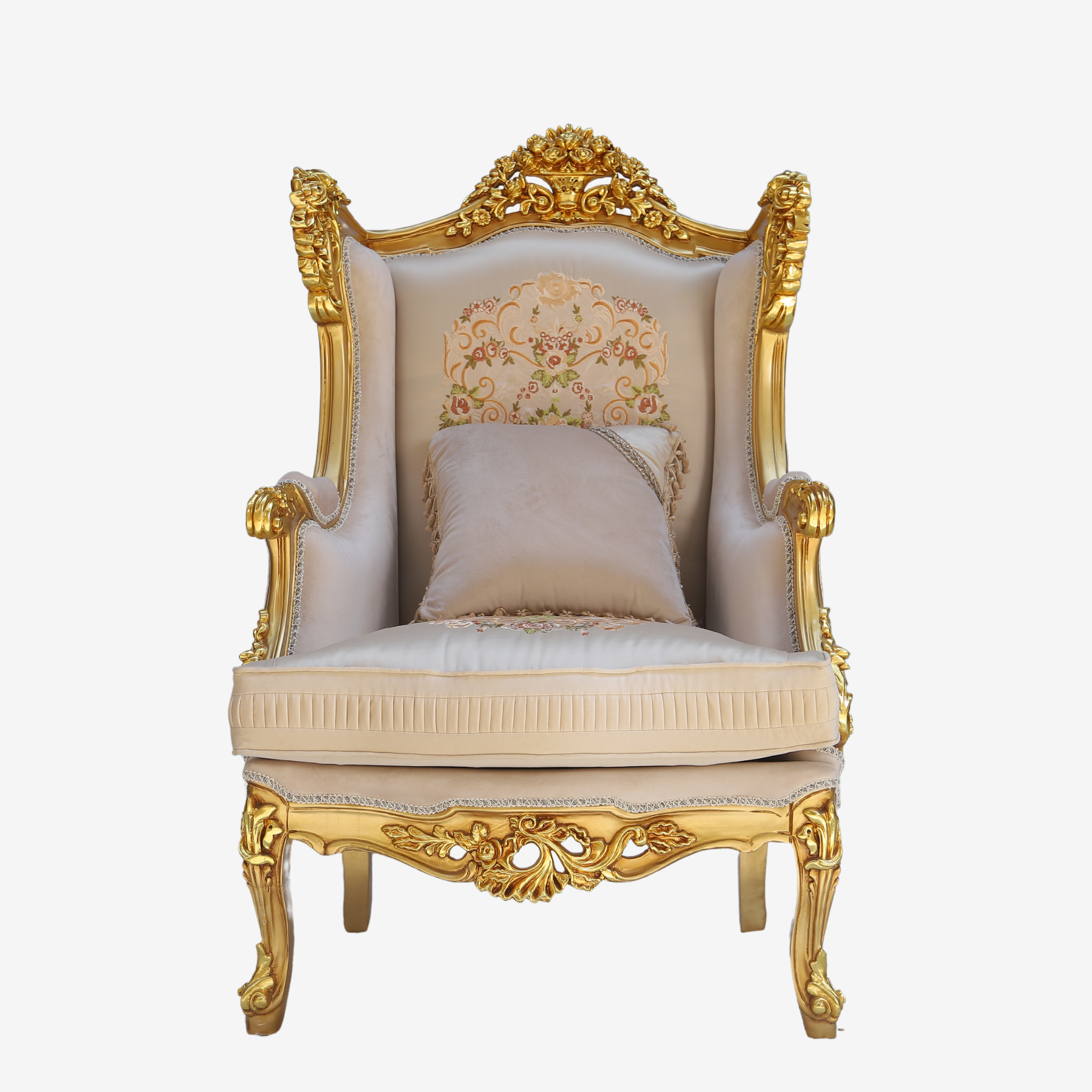 Windsor Whimsy Chair